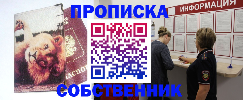 временная регистрация 2025 в Заинске
